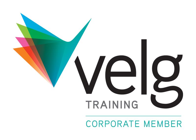 VELG corp member logo